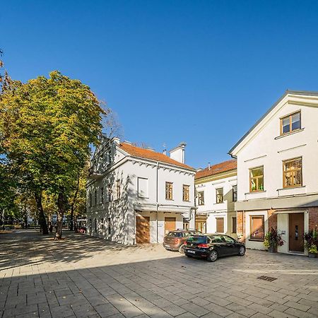 Central Park Apartments - The Luxury Collection Kaunas Exterior photo