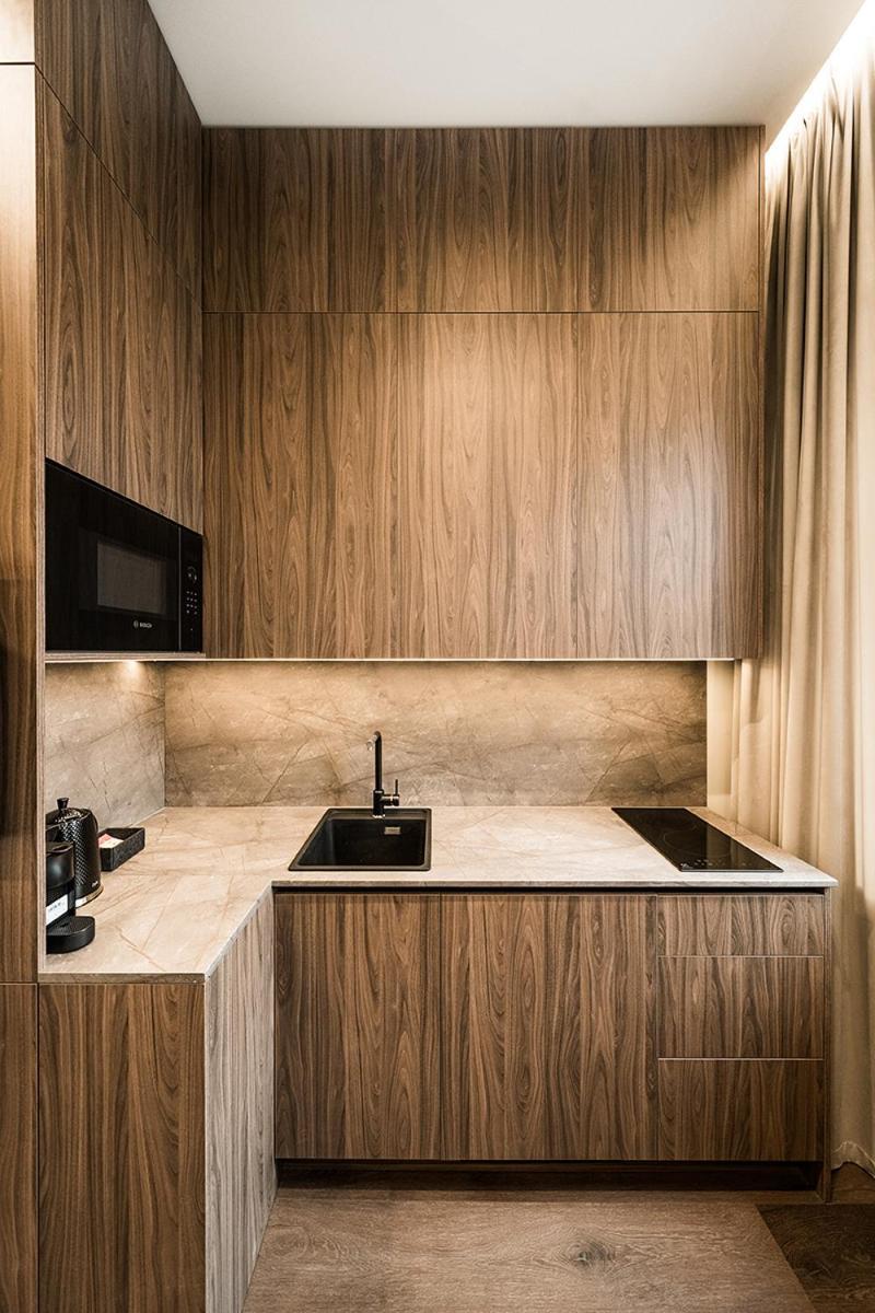 Central Park Apartments - The Luxury Collection Kaunas Exterior photo