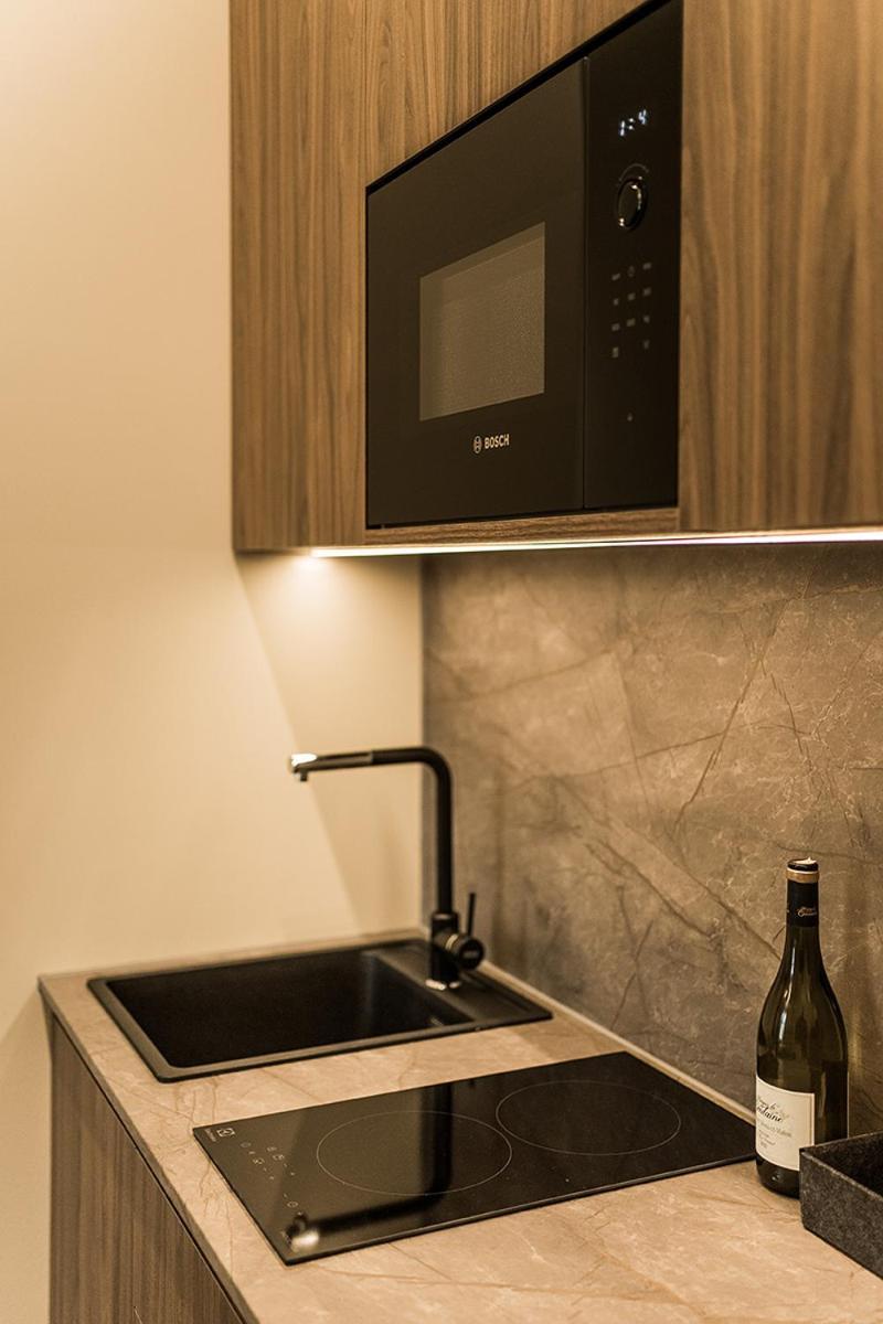 Central Park Apartments - The Luxury Collection Kaunas Exterior photo